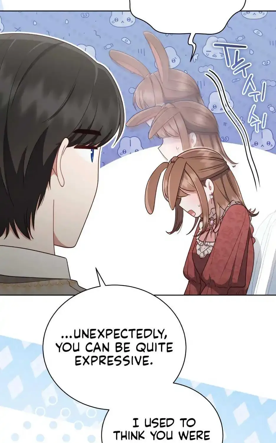 Unrequited Love Doesn’T End With Marriage Chapter 38 page 38 - MangaKakalot