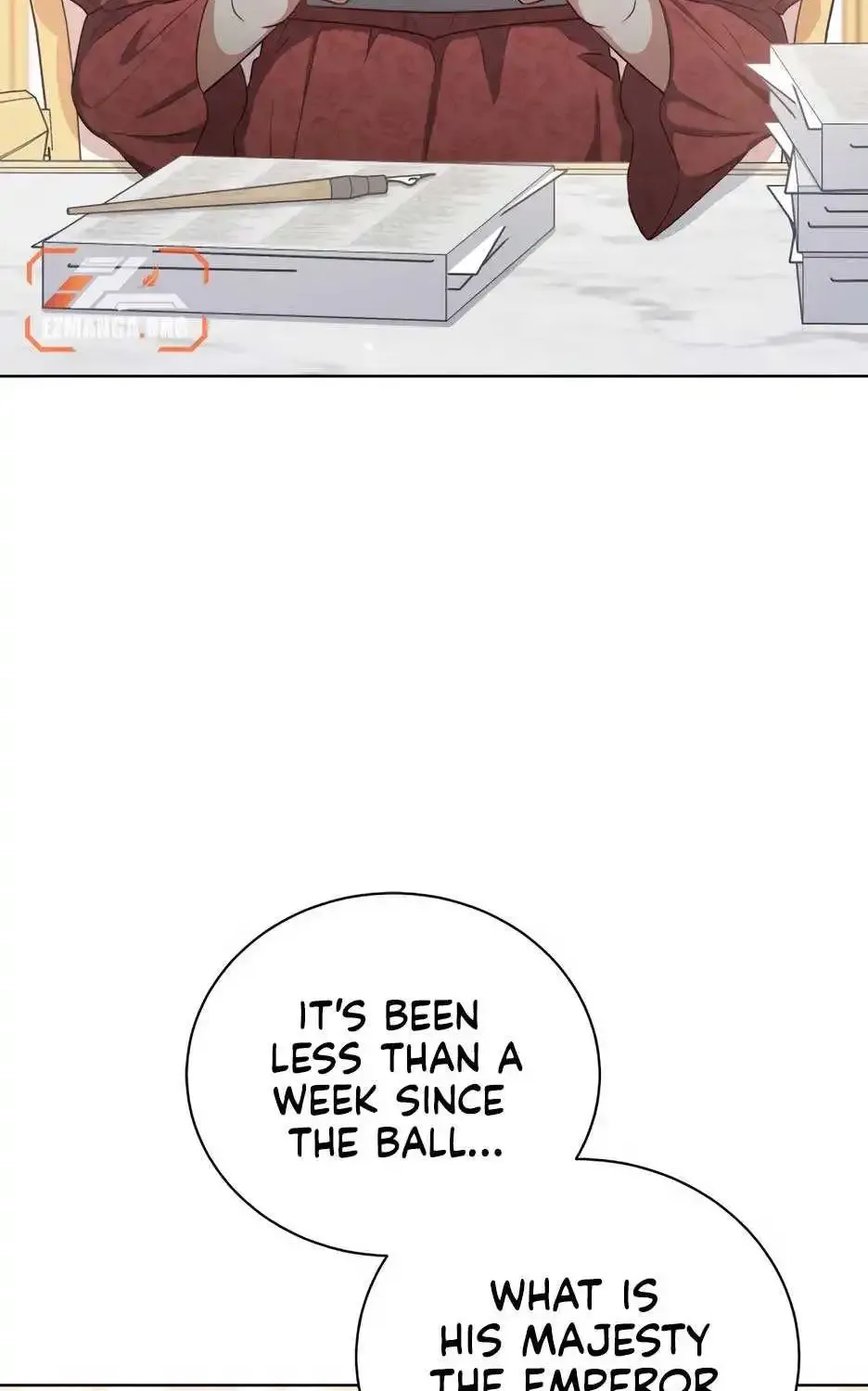 Unrequited Love Doesn’T End With Marriage Chapter 38 page 7 - MangaKakalot