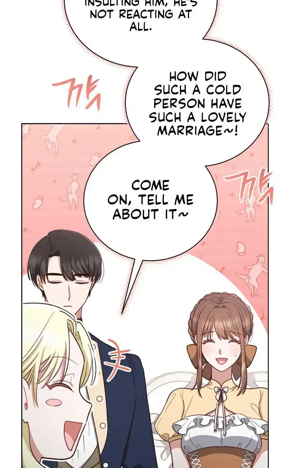 Unrequited Love Doesn’T End With Marriage Chapter 38 page 73 - MangaKakalot