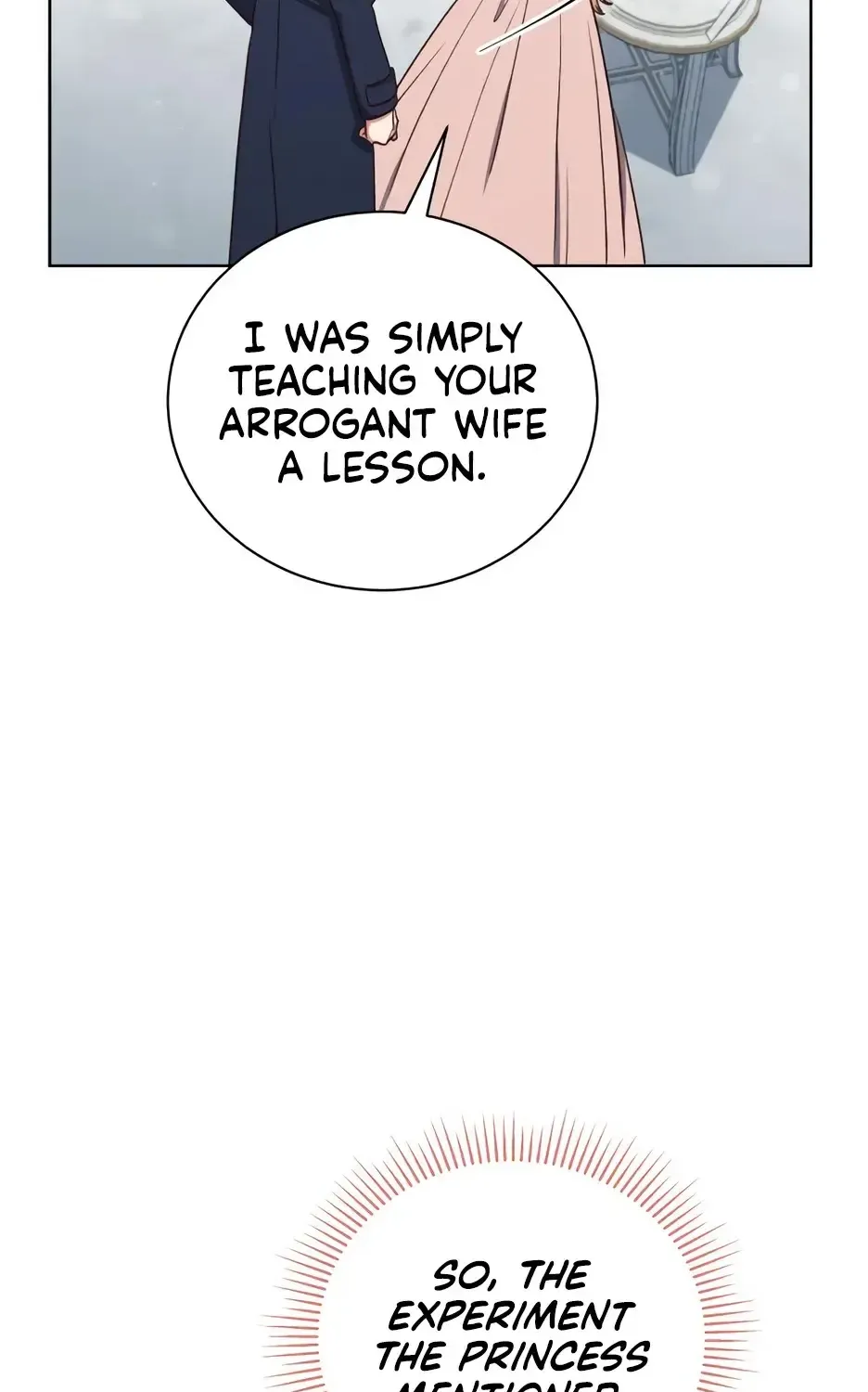 Unrequited Love Doesn’T End With Marriage Chapter 39 page 21 - MangaKakalot