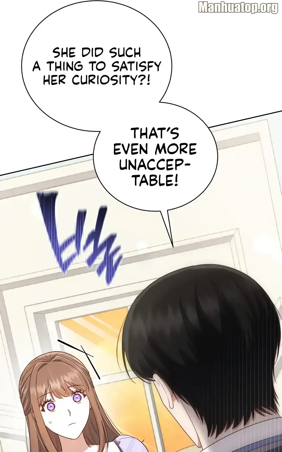 Unrequited Love Doesn’T End With Marriage Chapter 39 page 60 - MangaKakalot