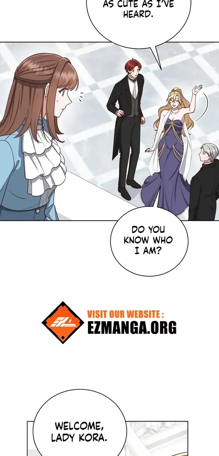 Unrequited Love Doesn’T End With Marriage Chapter 41 page 31 - MangaKakalot