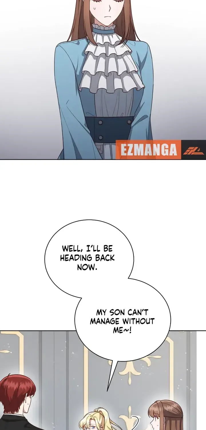 Unrequited Love Doesn’T End With Marriage Chapter 41 page 48 - MangaKakalot