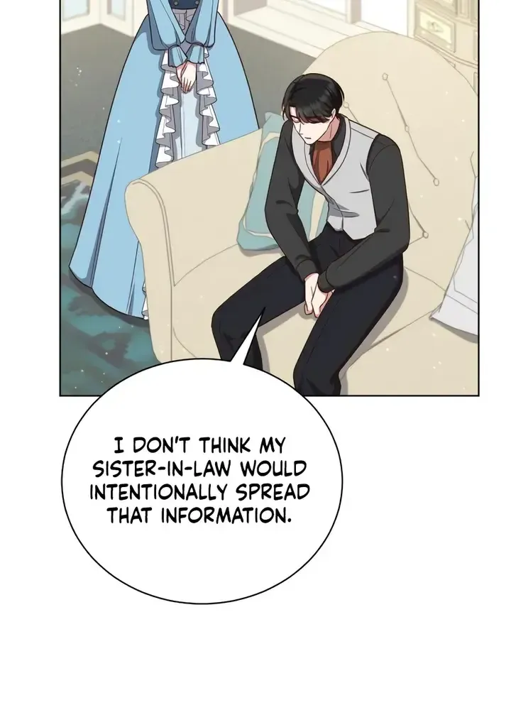 Unrequited Love Doesn’T End With Marriage Chapter 41 page 56 - MangaKakalot