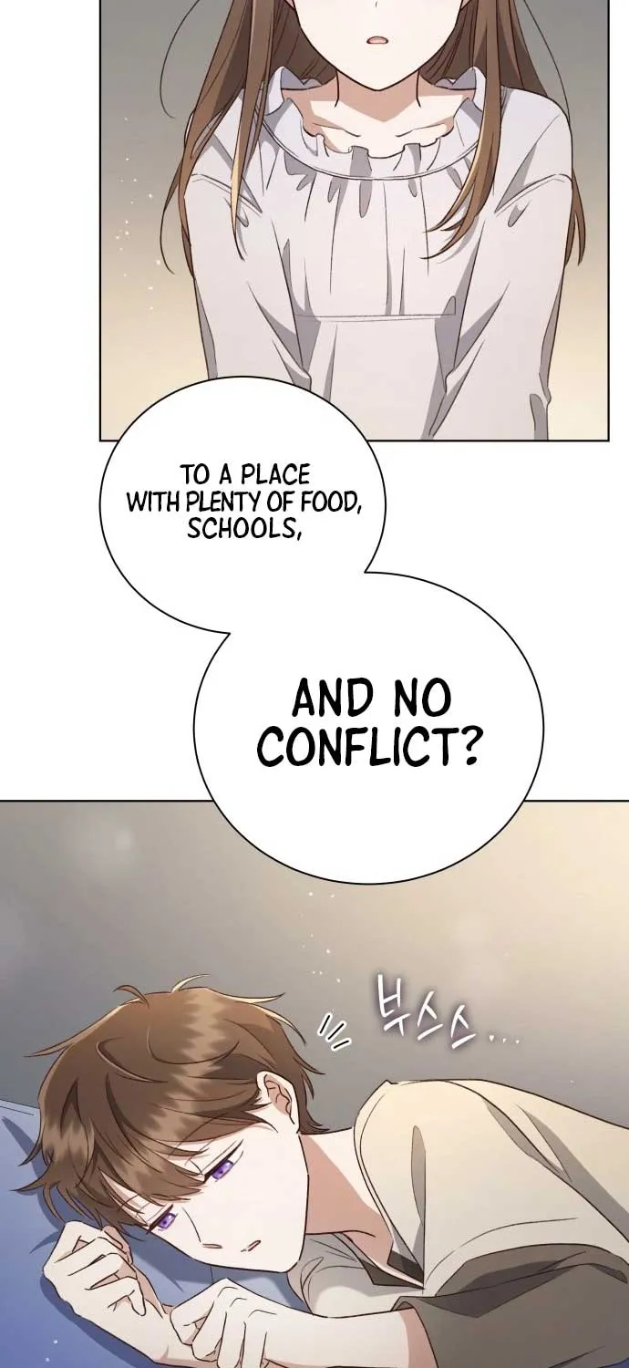 Unrequited Love Doesn’T End With Marriage Chapter 5 page 50 - MangaKakalot