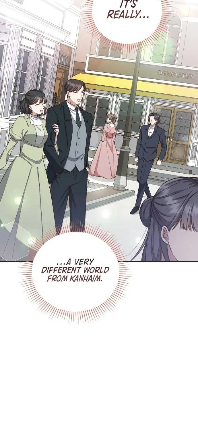 Unrequited Love Doesn’T End With Marriage Chapter 5 page 65 - MangaKakalot