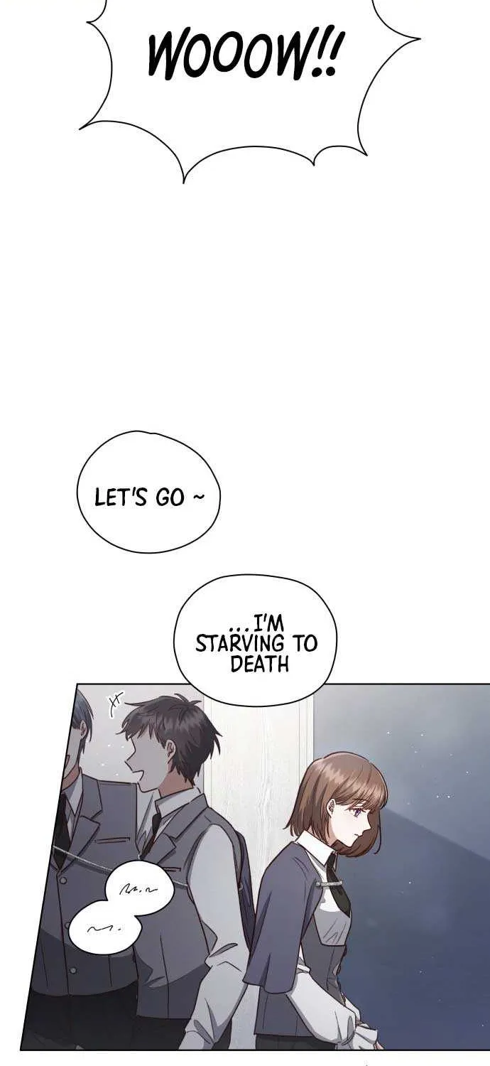 Unrequited Love Doesn’T End With Marriage Chapter 6 page 33 - MangaKakalot