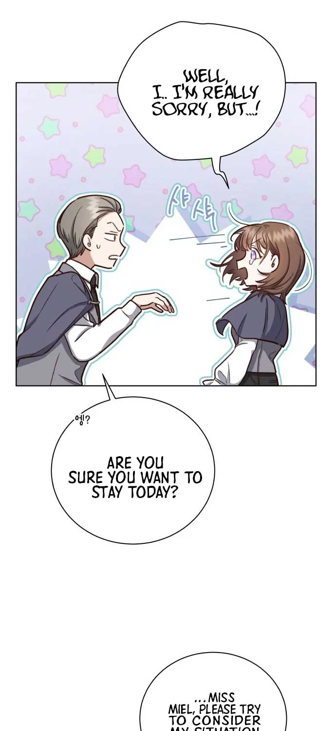 Unrequited Love Doesn’T End With Marriage Chapter 6 page 36 - MangaKakalot