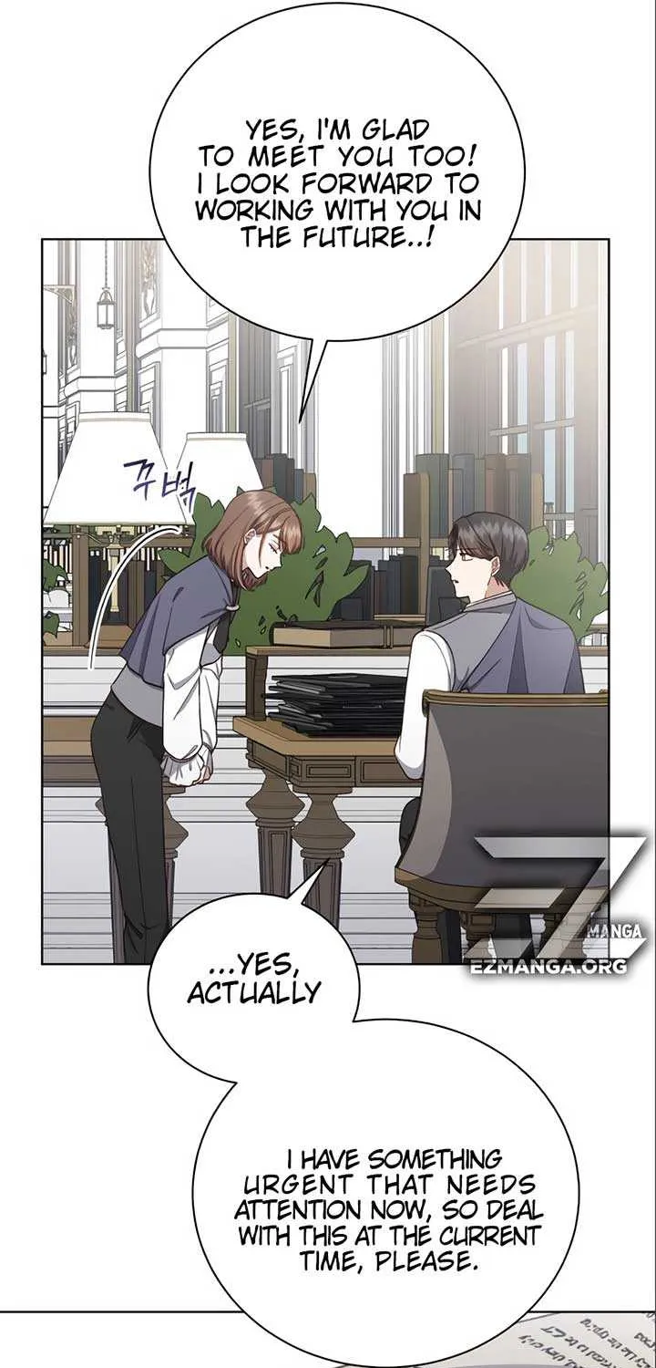 Unrequited Love Doesn’T End With Marriage Chapter 7 page 56 - MangaKakalot