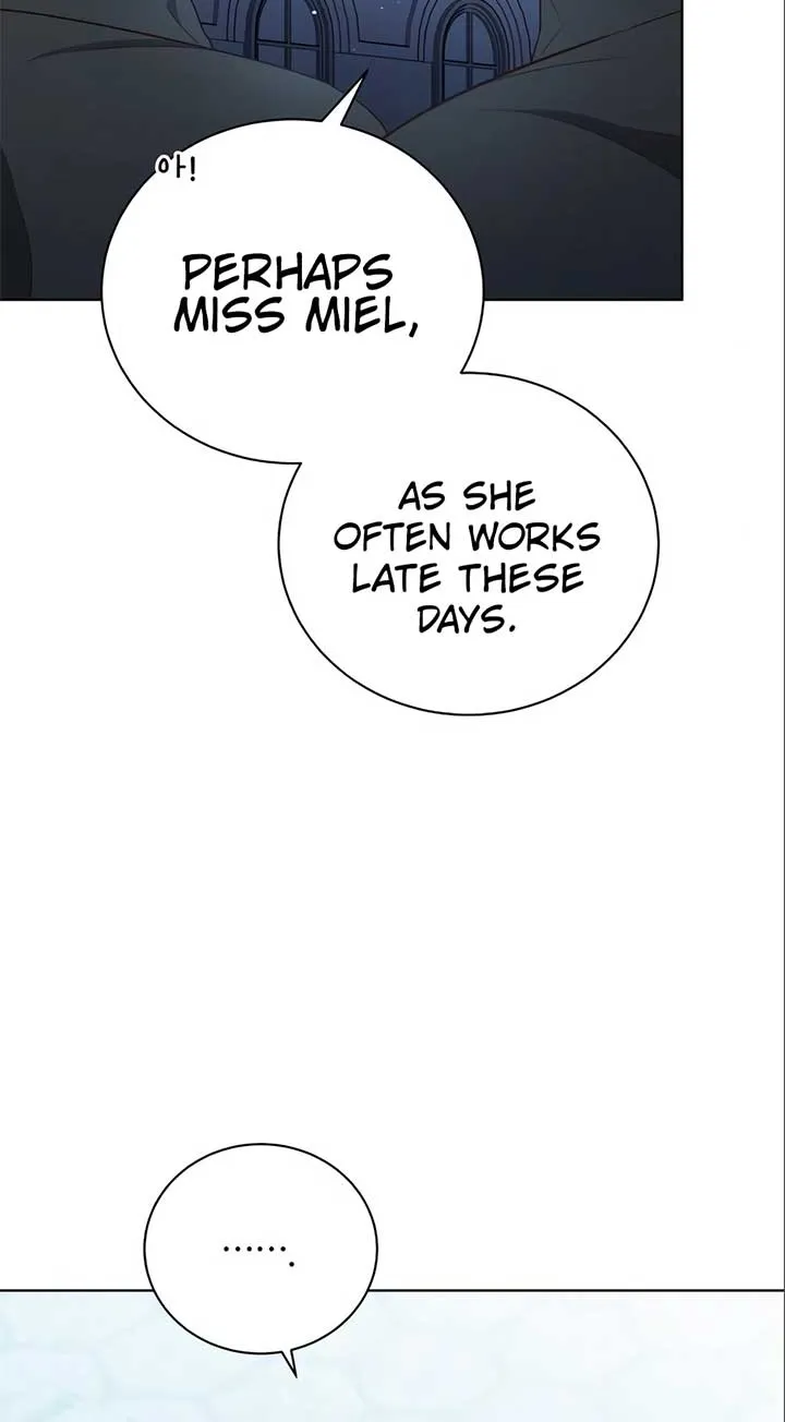 Unrequited Love Doesn’T End With Marriage Chapter 9 page 35 - MangaKakalot