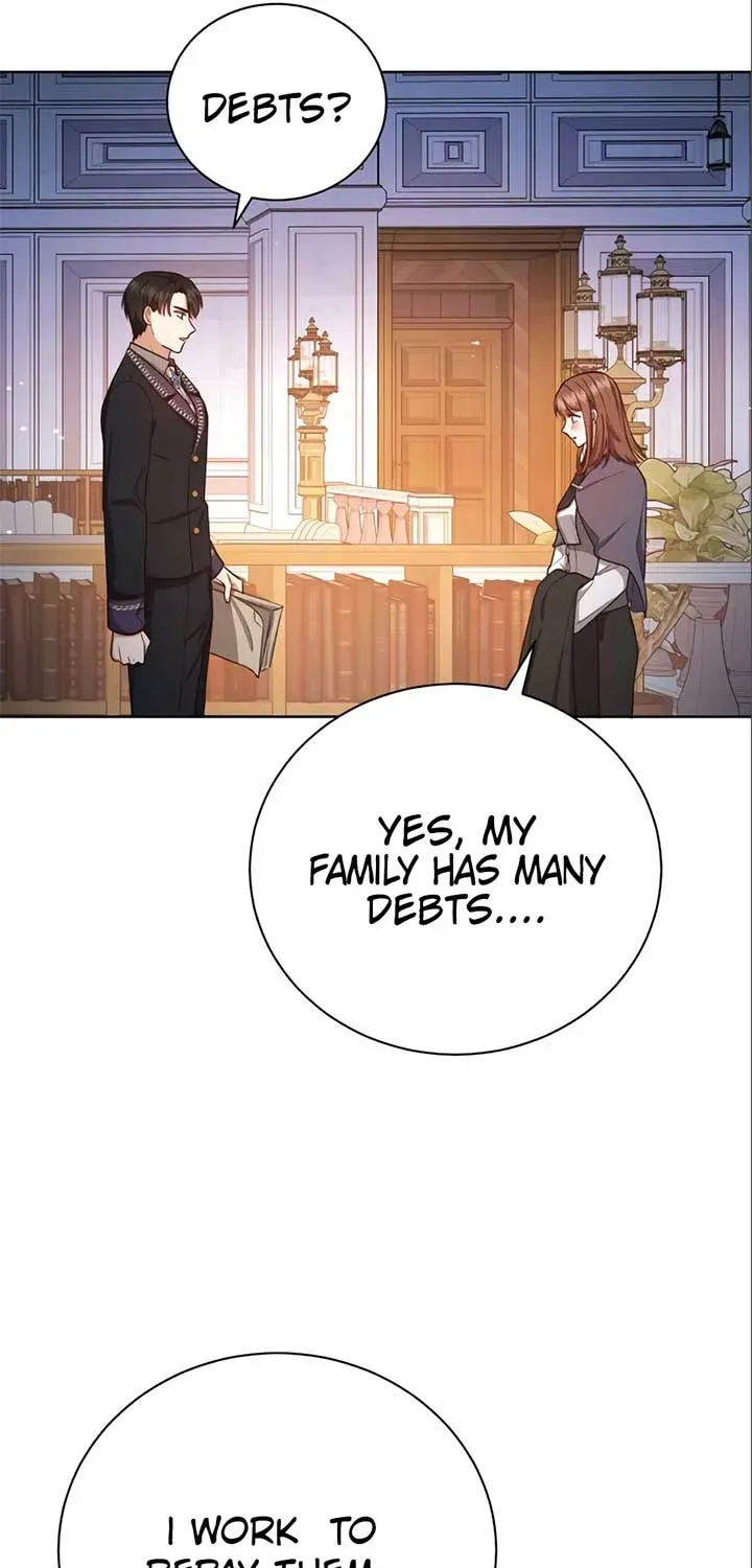 Unrequited Love Doesn’T End With Marriage Chapter 9 page 61 - MangaKakalot