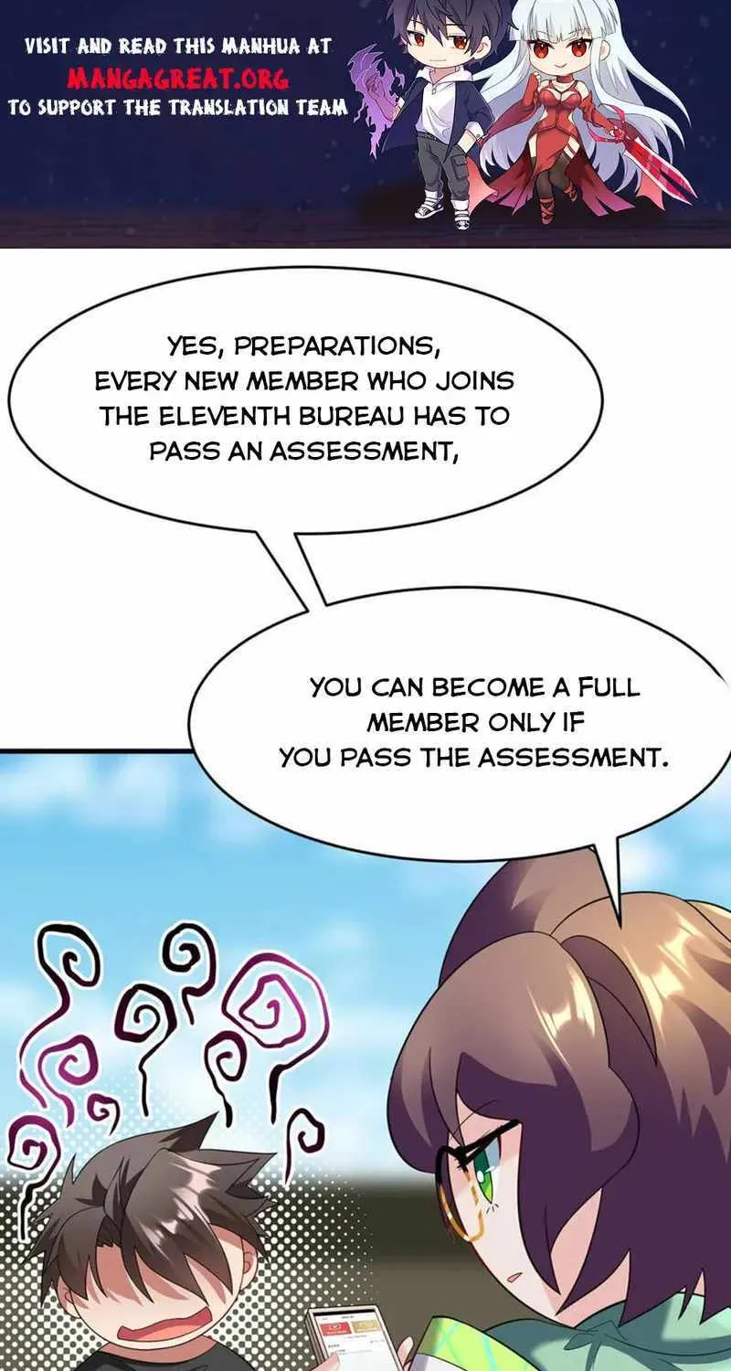 Unscientific Tame Chapter 30 page 2 - MangaKakalot