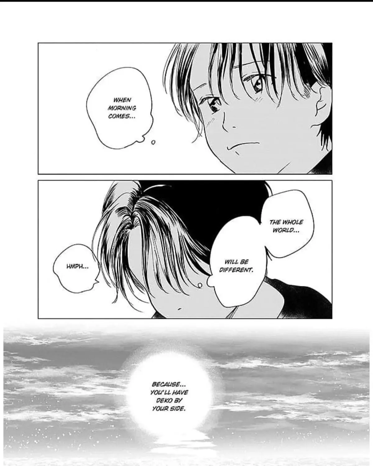 Until I See You Again Chapter 11 page 36 - MangaKakalot