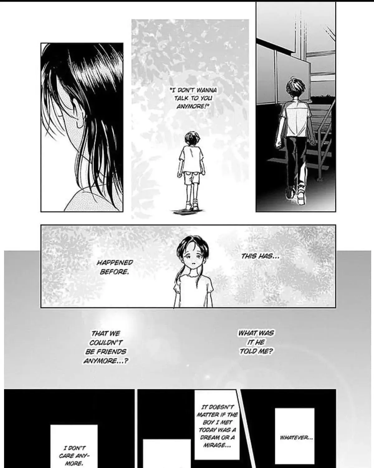 Until I See You Again Chapter 2 page 32 - MangaKakalot