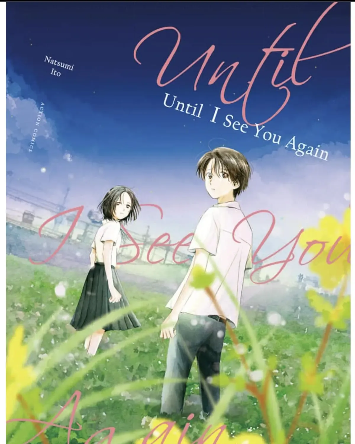 Until I See You Again Chapter 3 page 2 - MangaKakalot