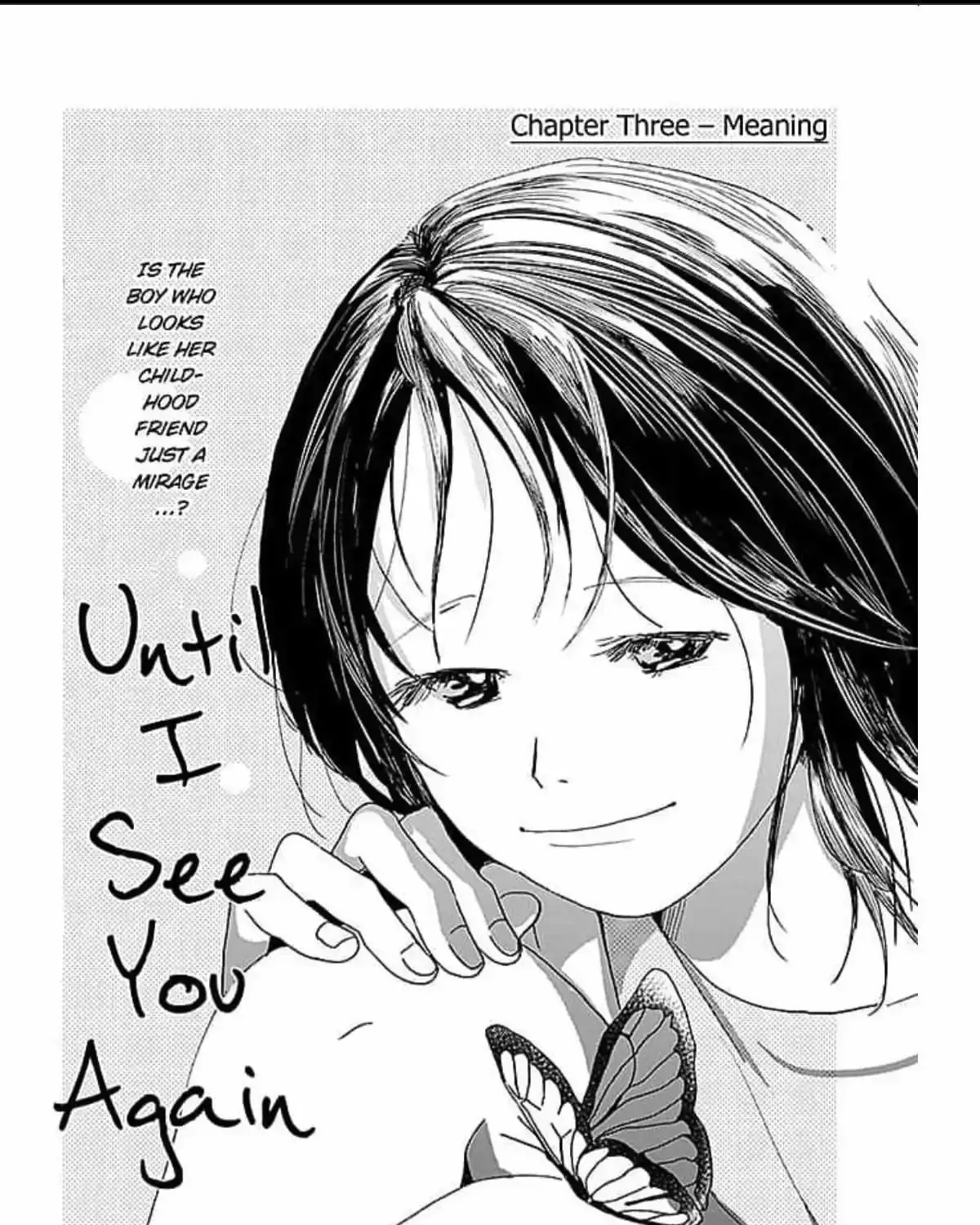 Until I See You Again Chapter 4 page 3 - MangaKakalot