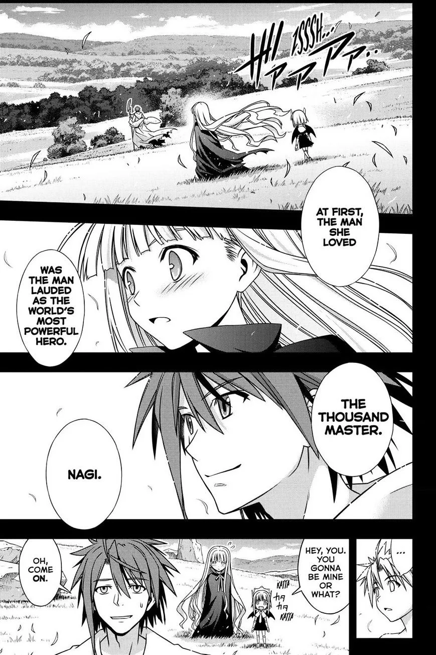 Uq Holder! - Page 30