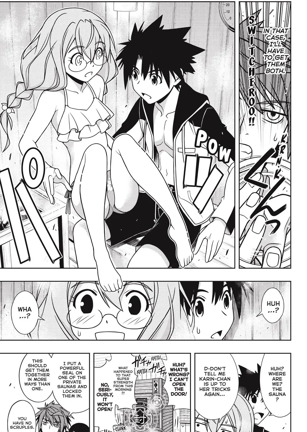 Uq Holder! - Page 54