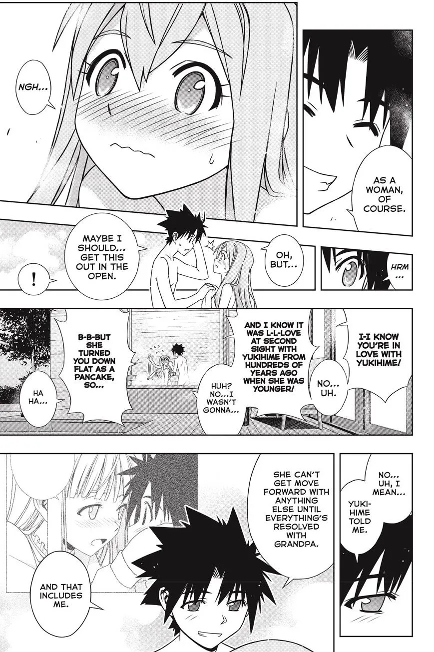 Uq Holder! - Page 30