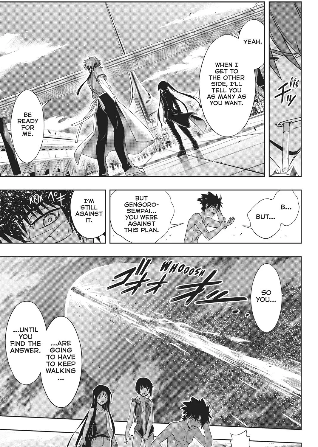 Uq Holder! - Page 62