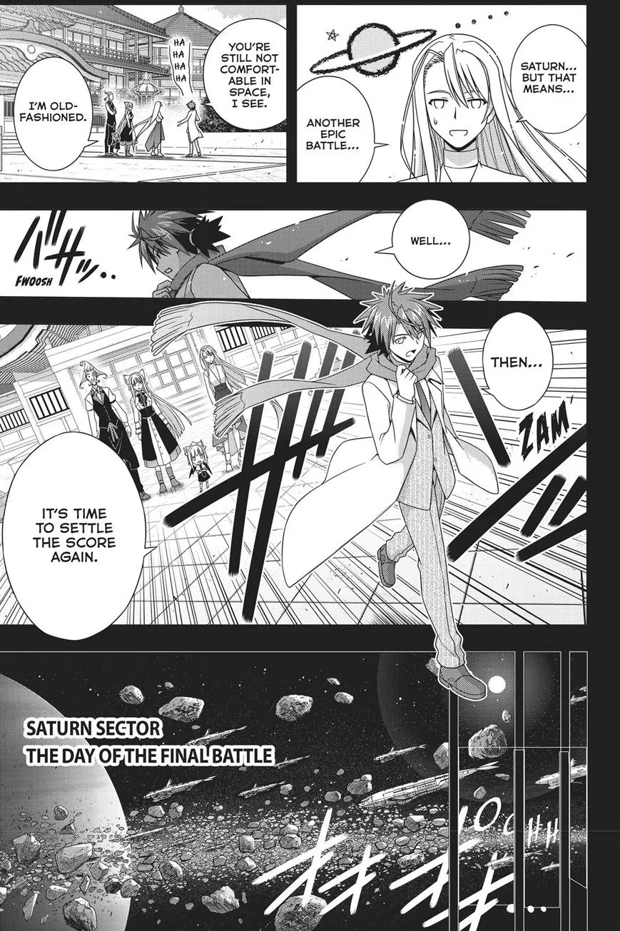 Uq Holder! - Page 8