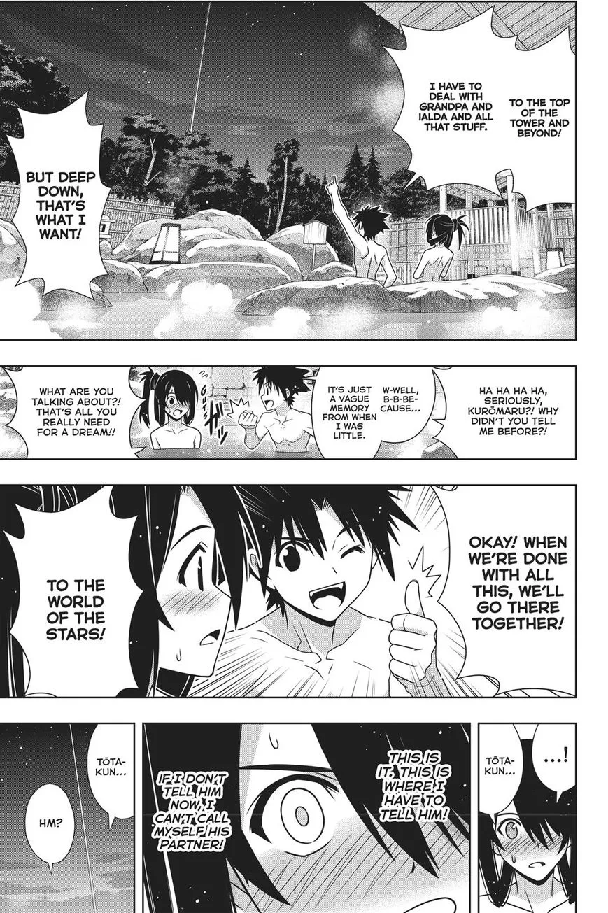 Uq Holder! - Page 30