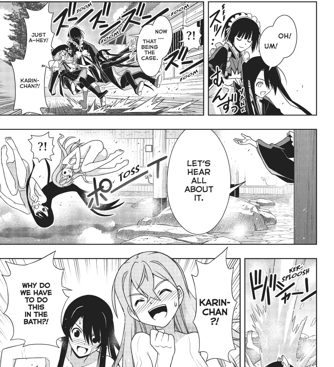 Uq Holder! - Page 18