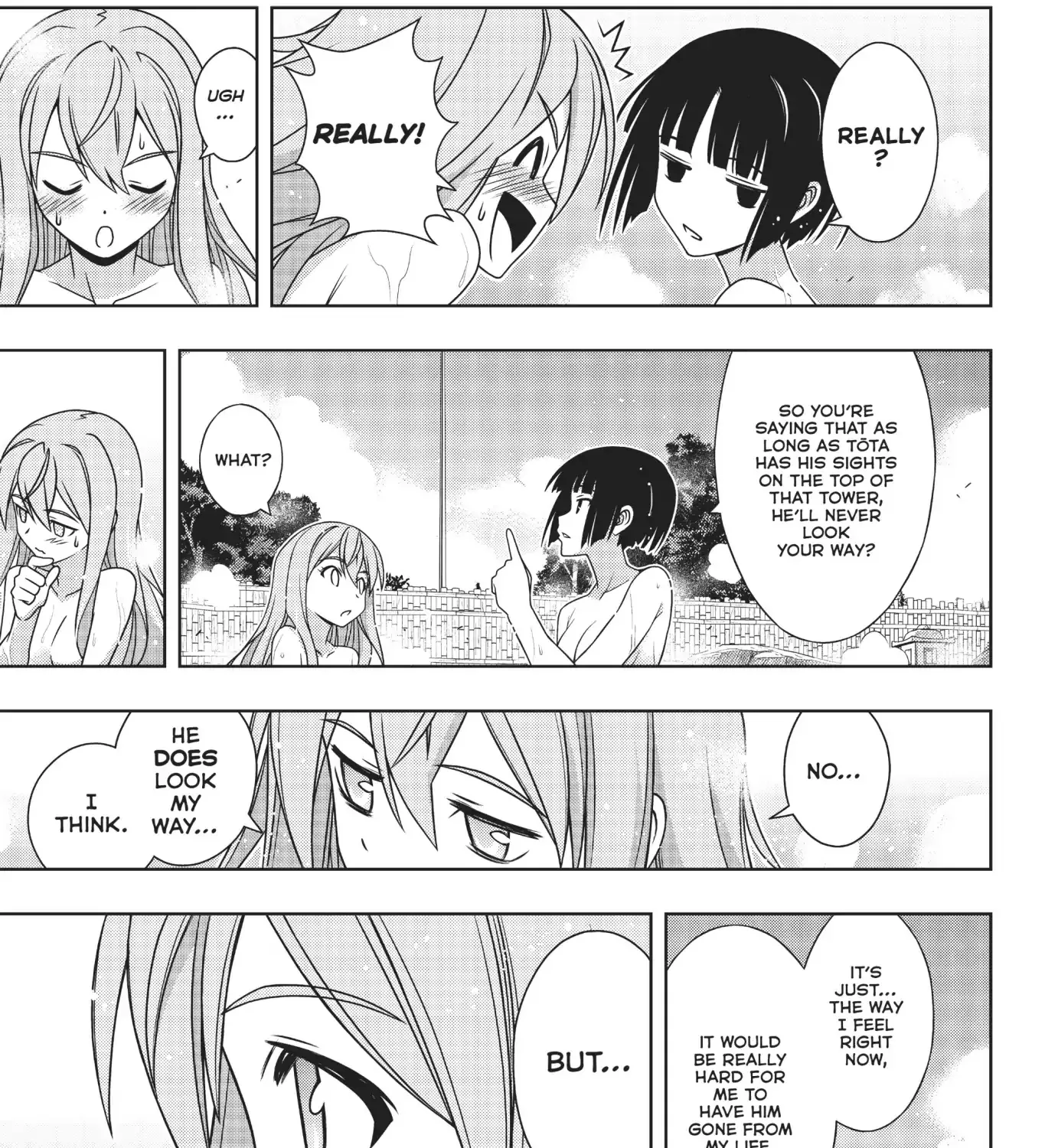 Uq Holder! - Page 26