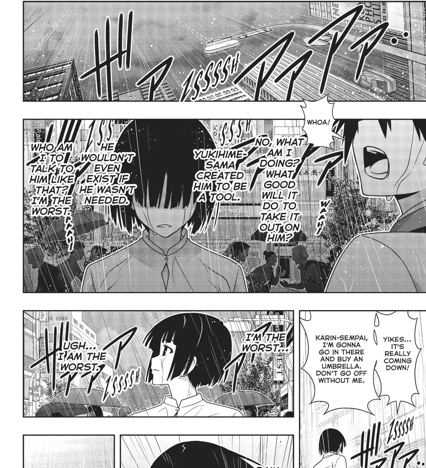 Uq Holder! - Page 56