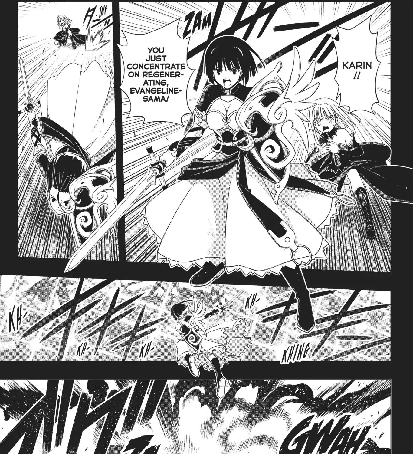 Uq Holder! - Page 44