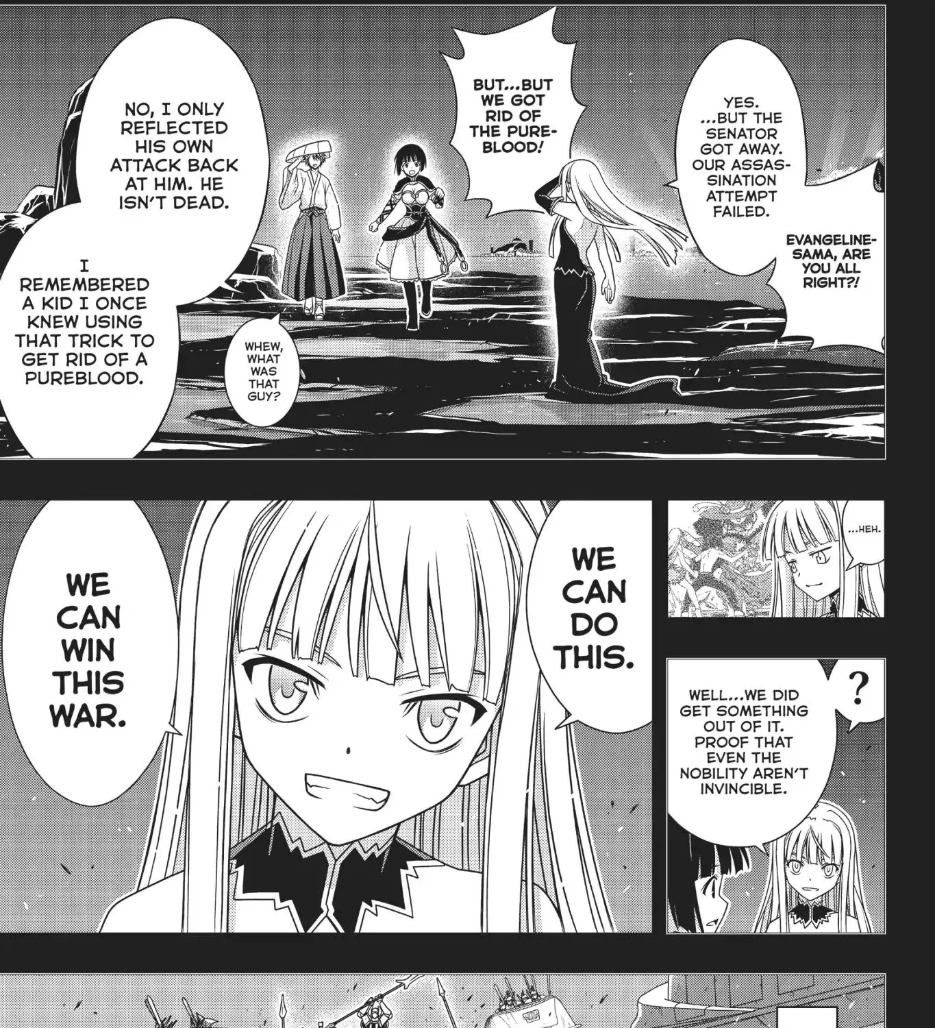 Uq Holder! - Page 56