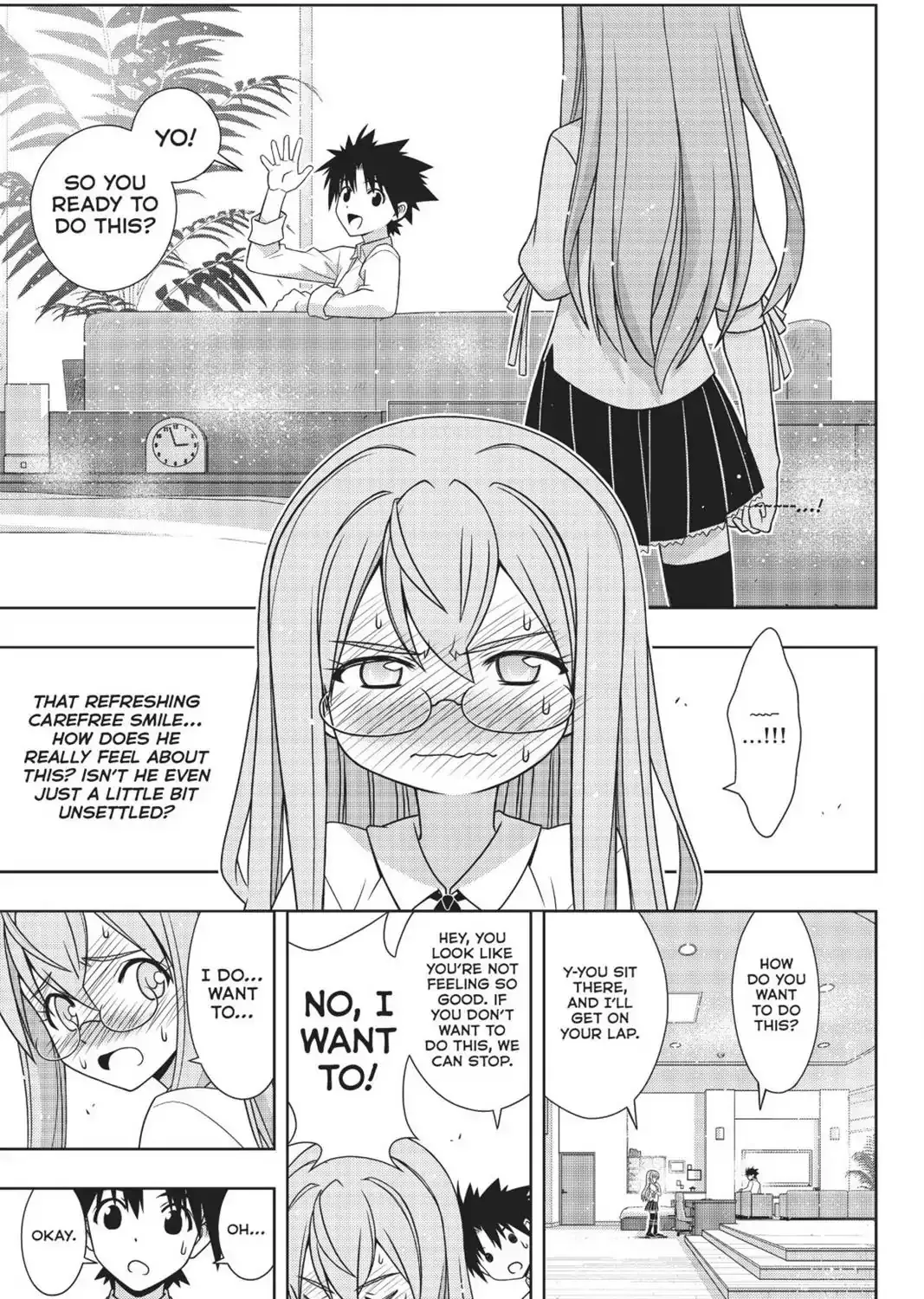 Uq Holder! - Page 54