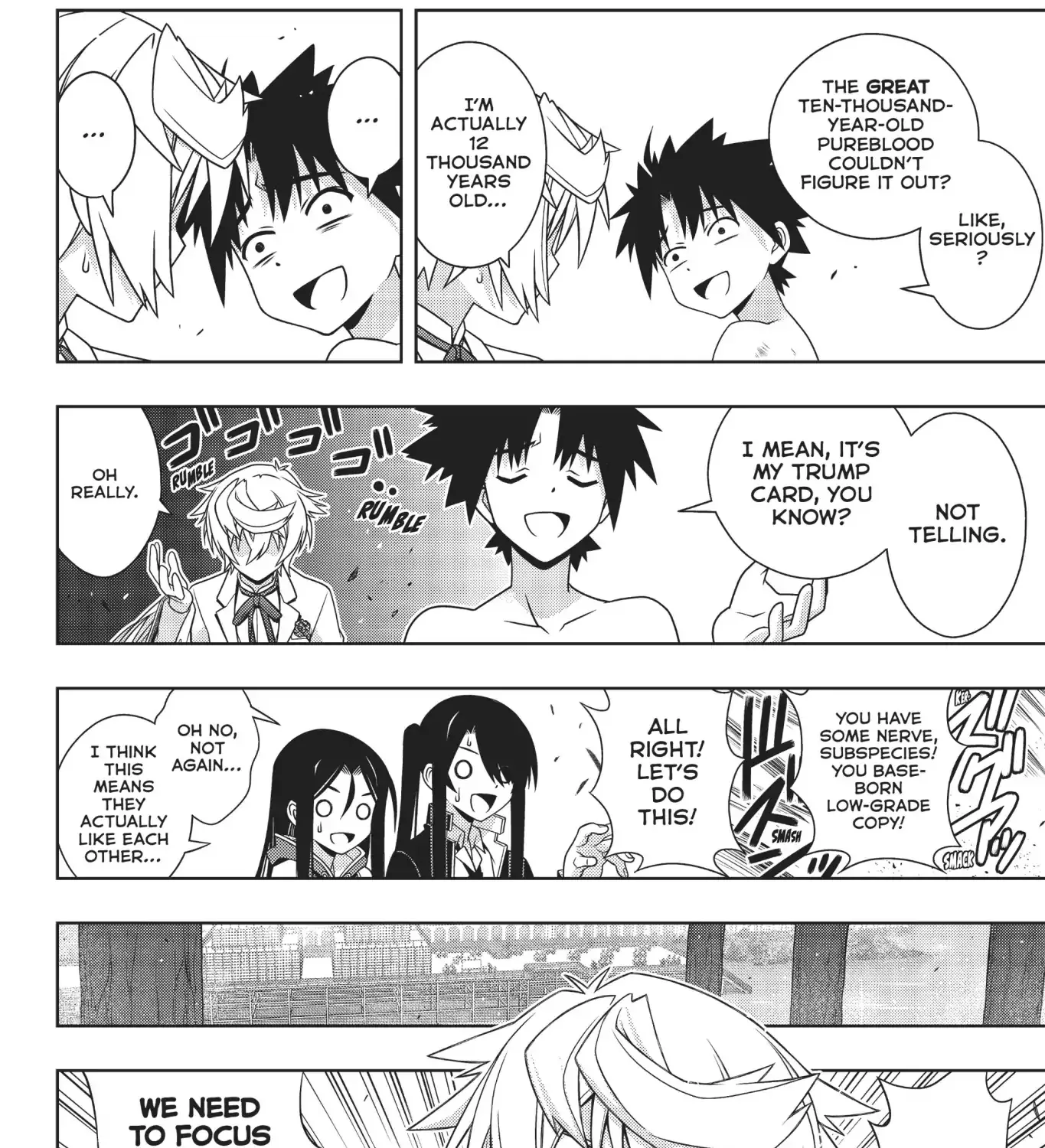 Uq Holder! - Page 48