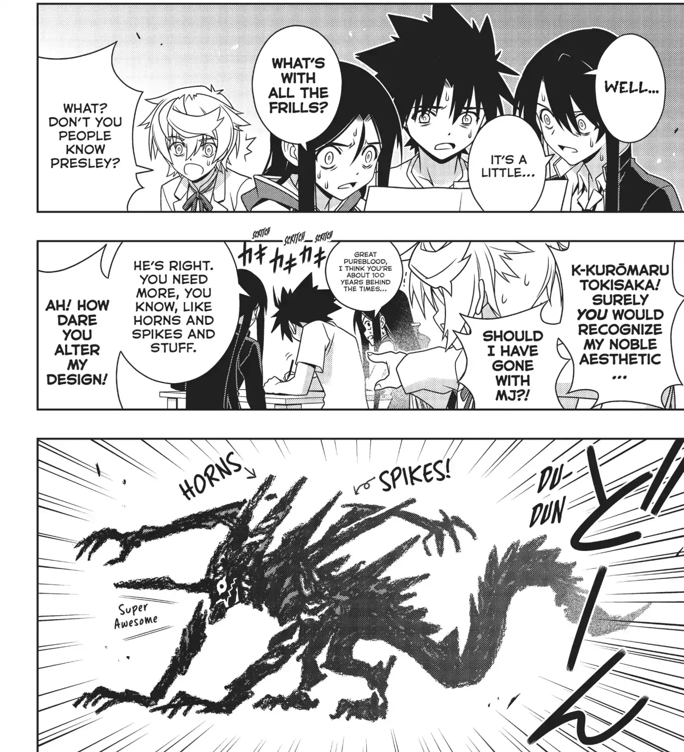 Uq Holder! - Page 52