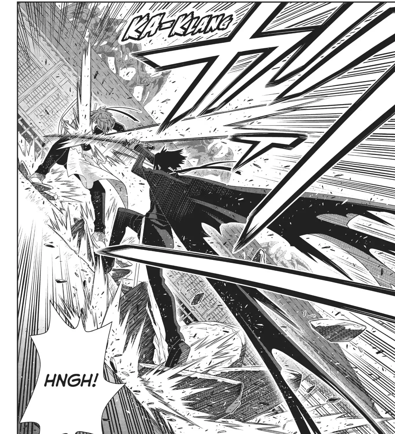 Uq Holder! - Page 48