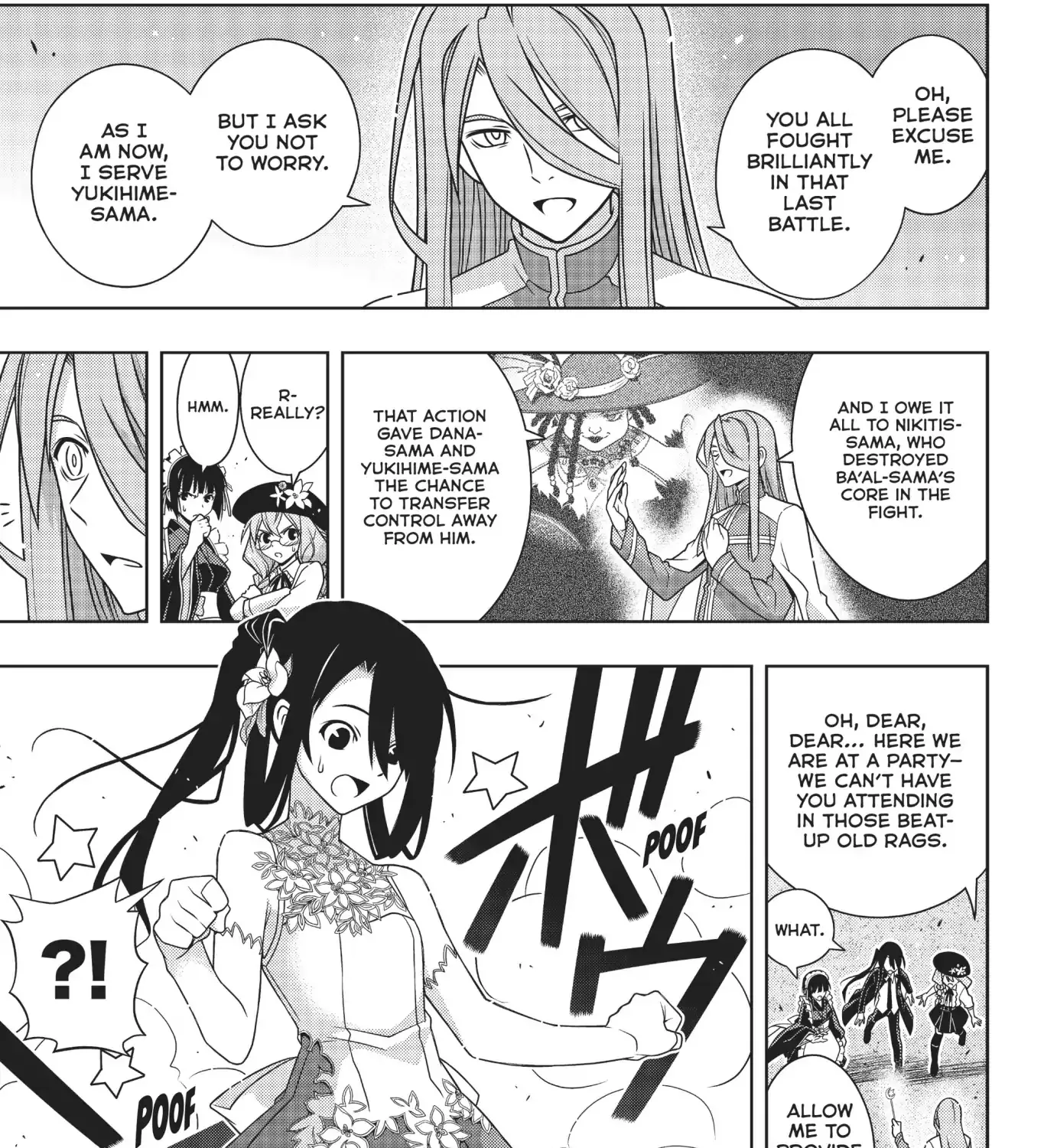 Uq Holder! - Page 24