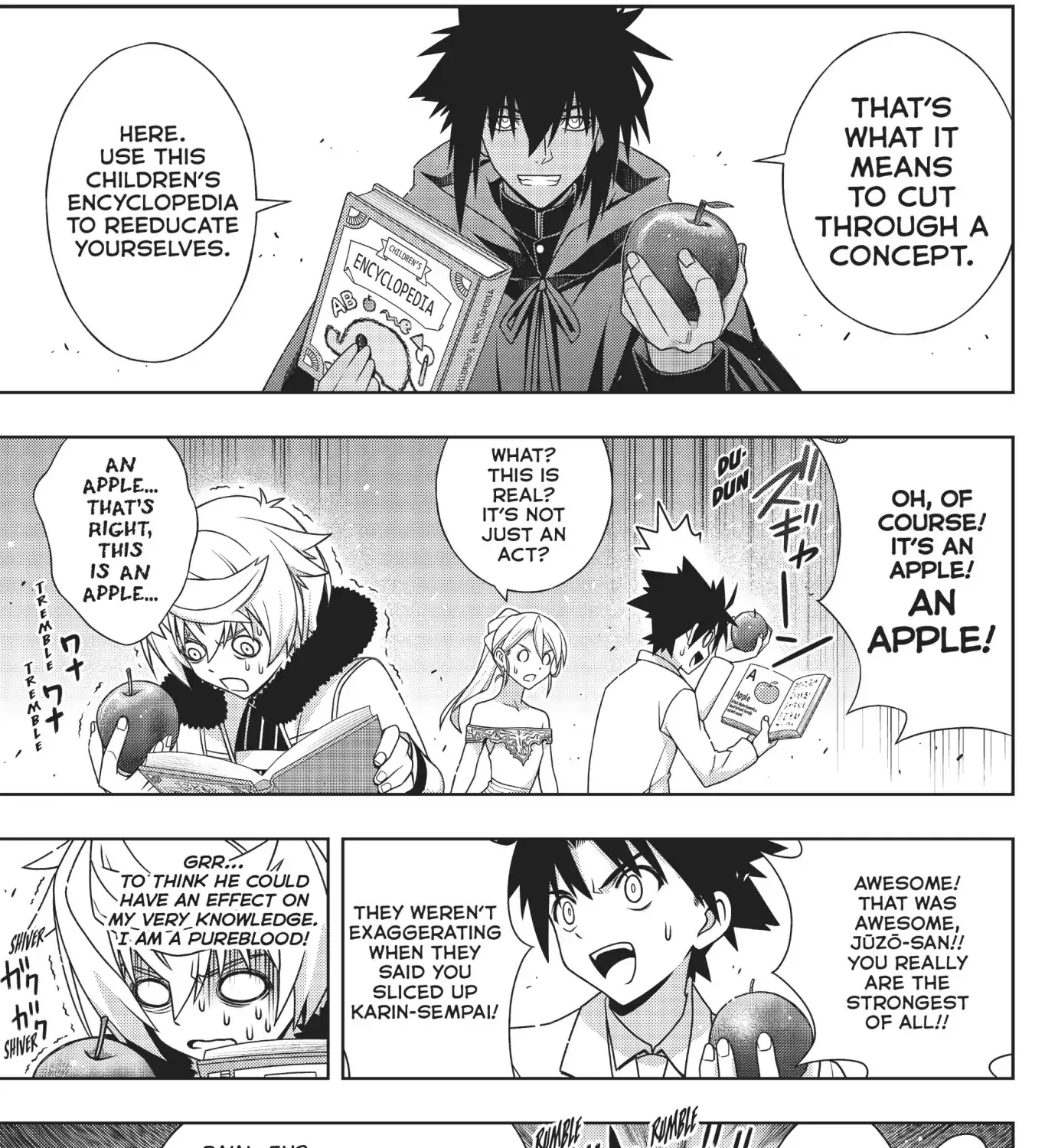 Uq Holder! - Page 48