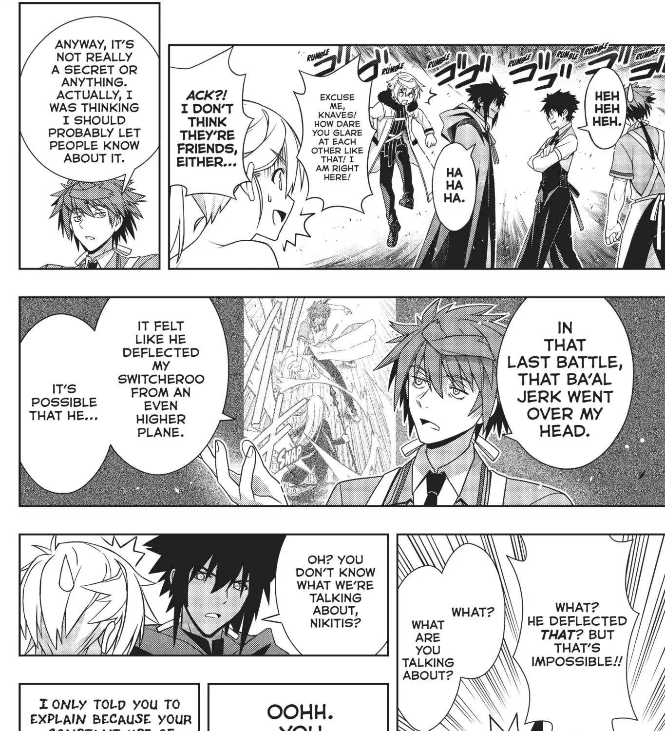 Uq Holder! - Page 54