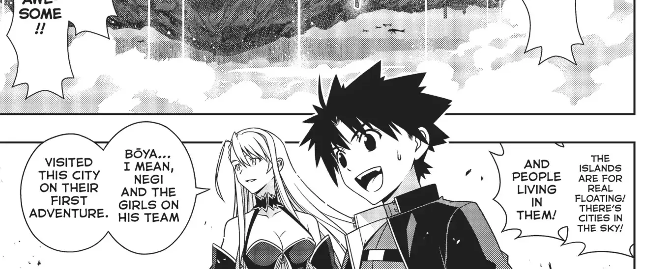 Uq Holder! - Page 51