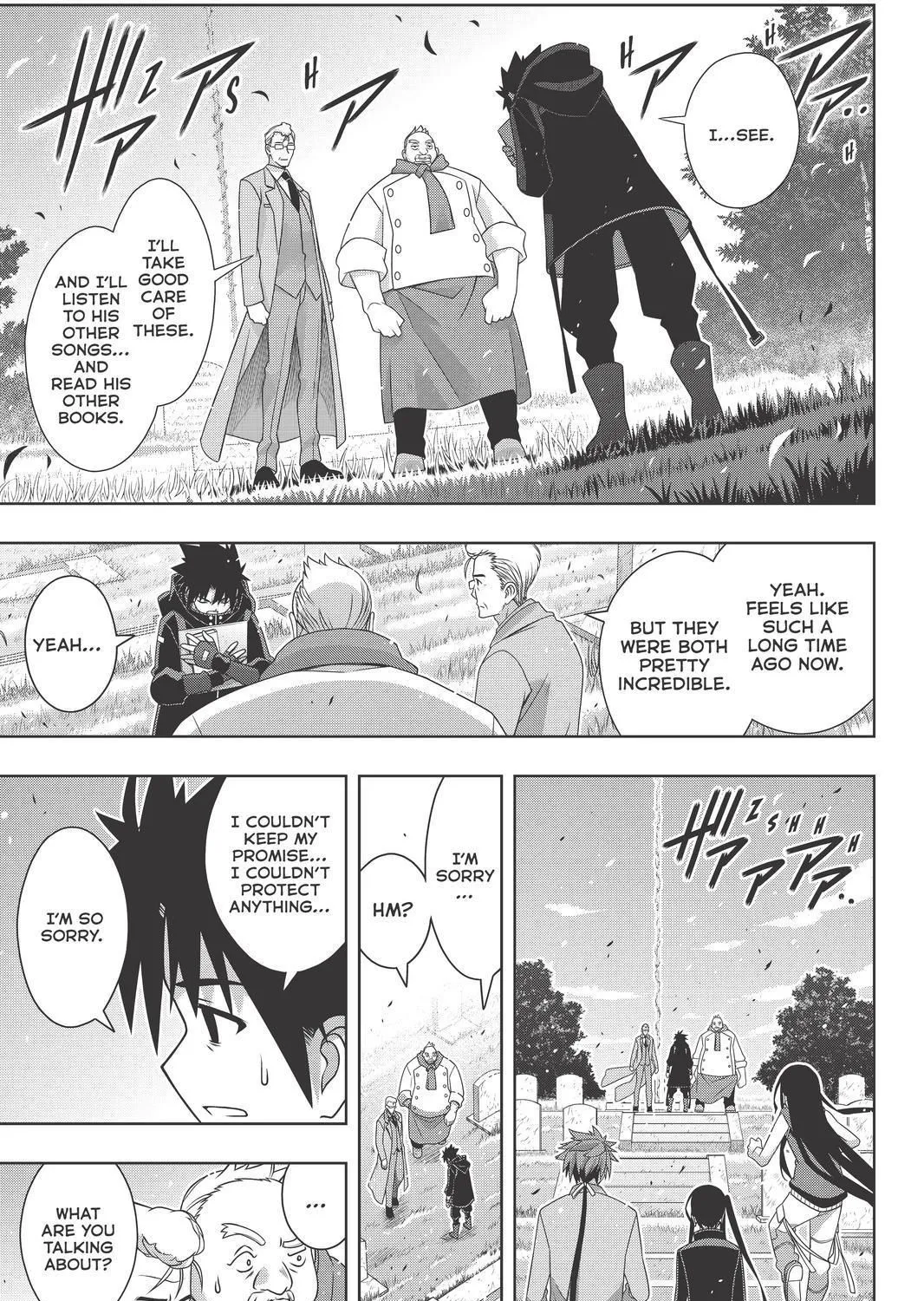 Uq Holder! - Page 62