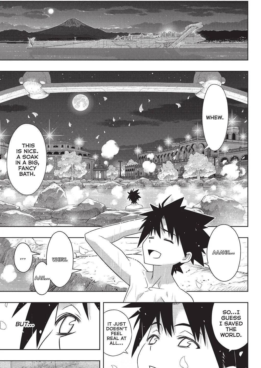 Uq Holder! - Page 36