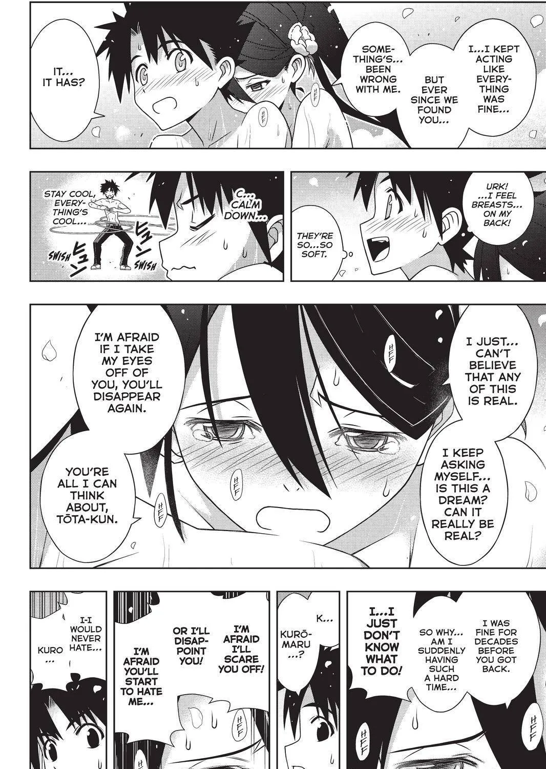 Uq Holder! - Page 50