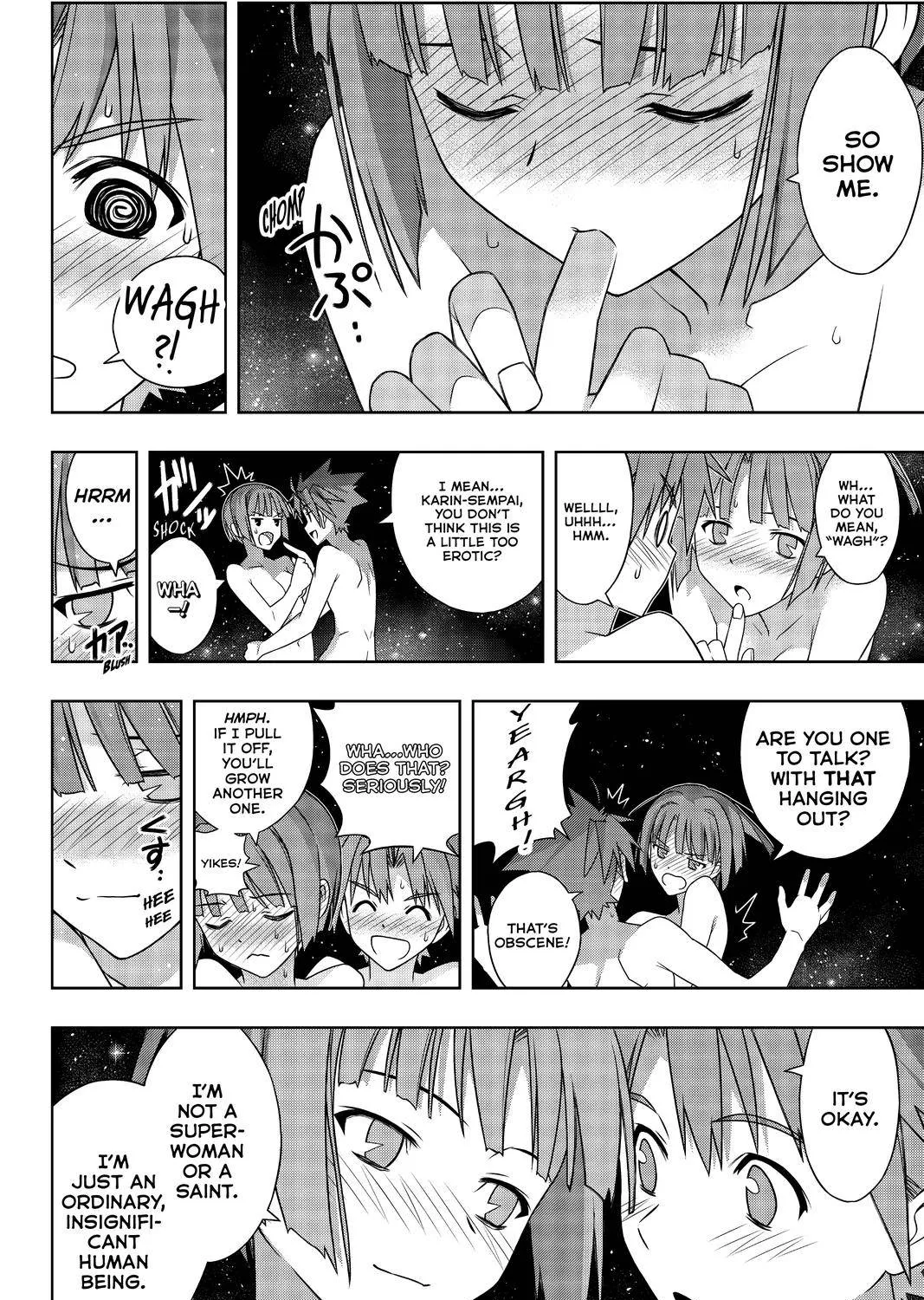 Uq Holder! - Page 75