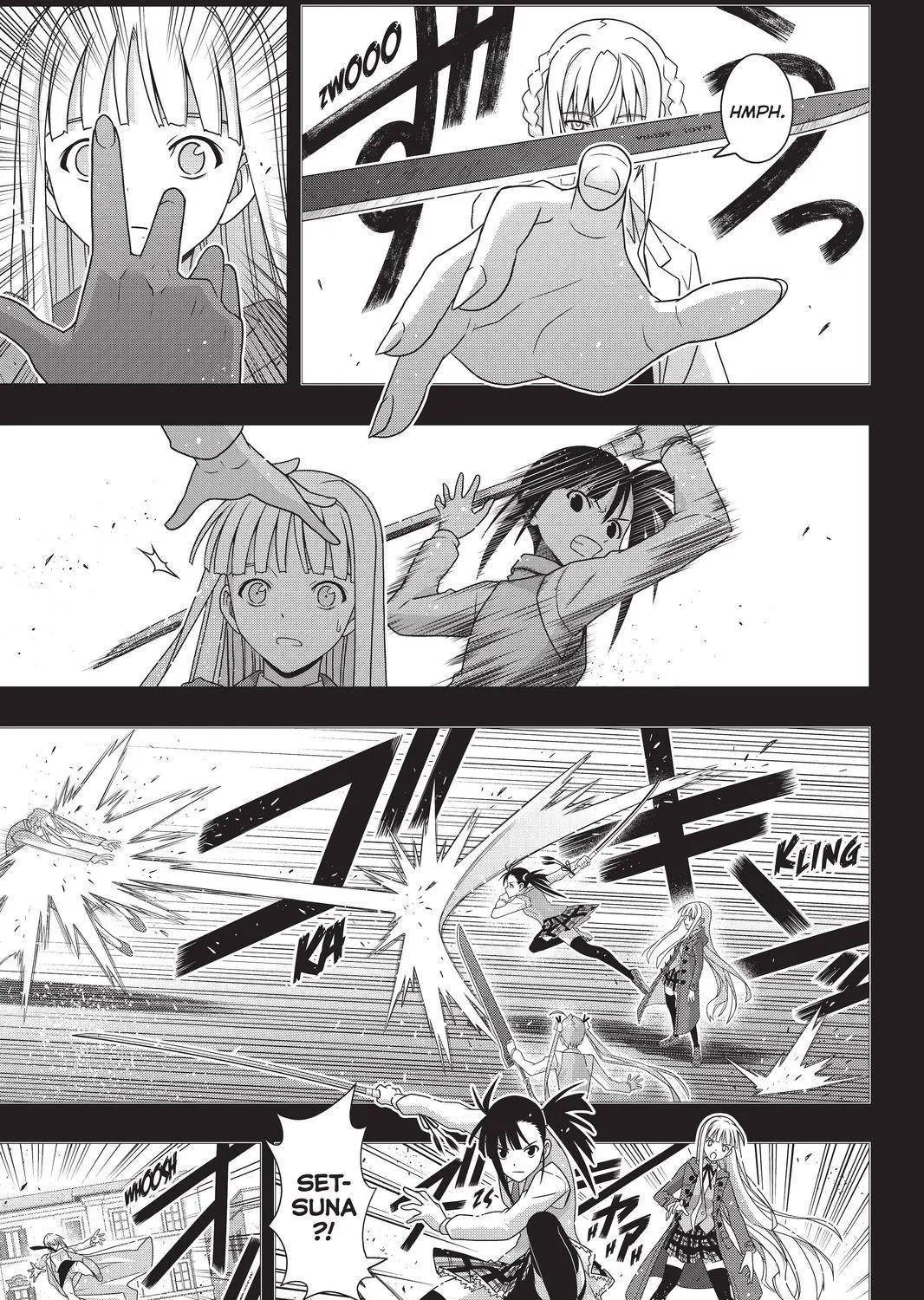 Uq Holder! - Page 44