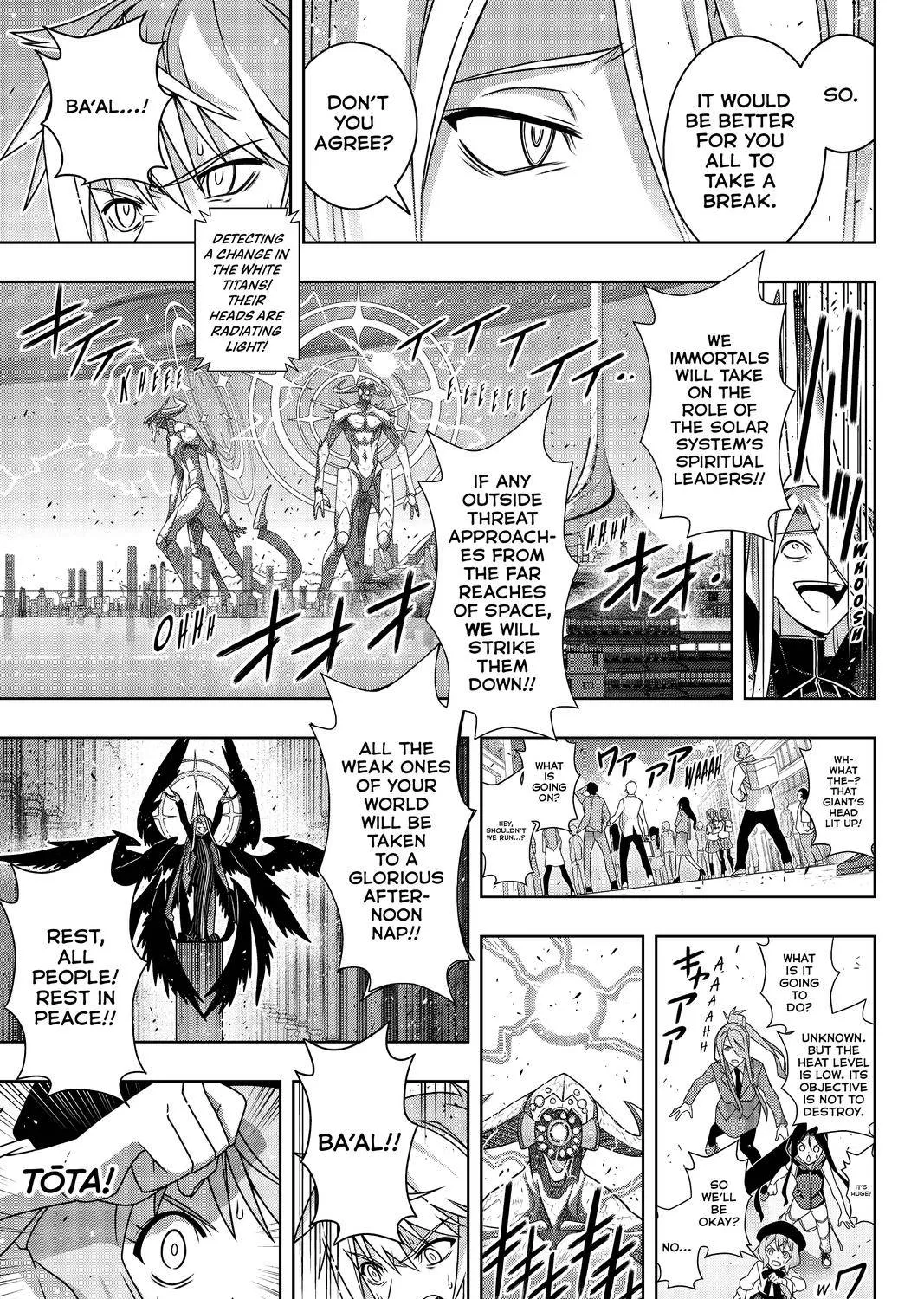 Uq Holder! - Page 24