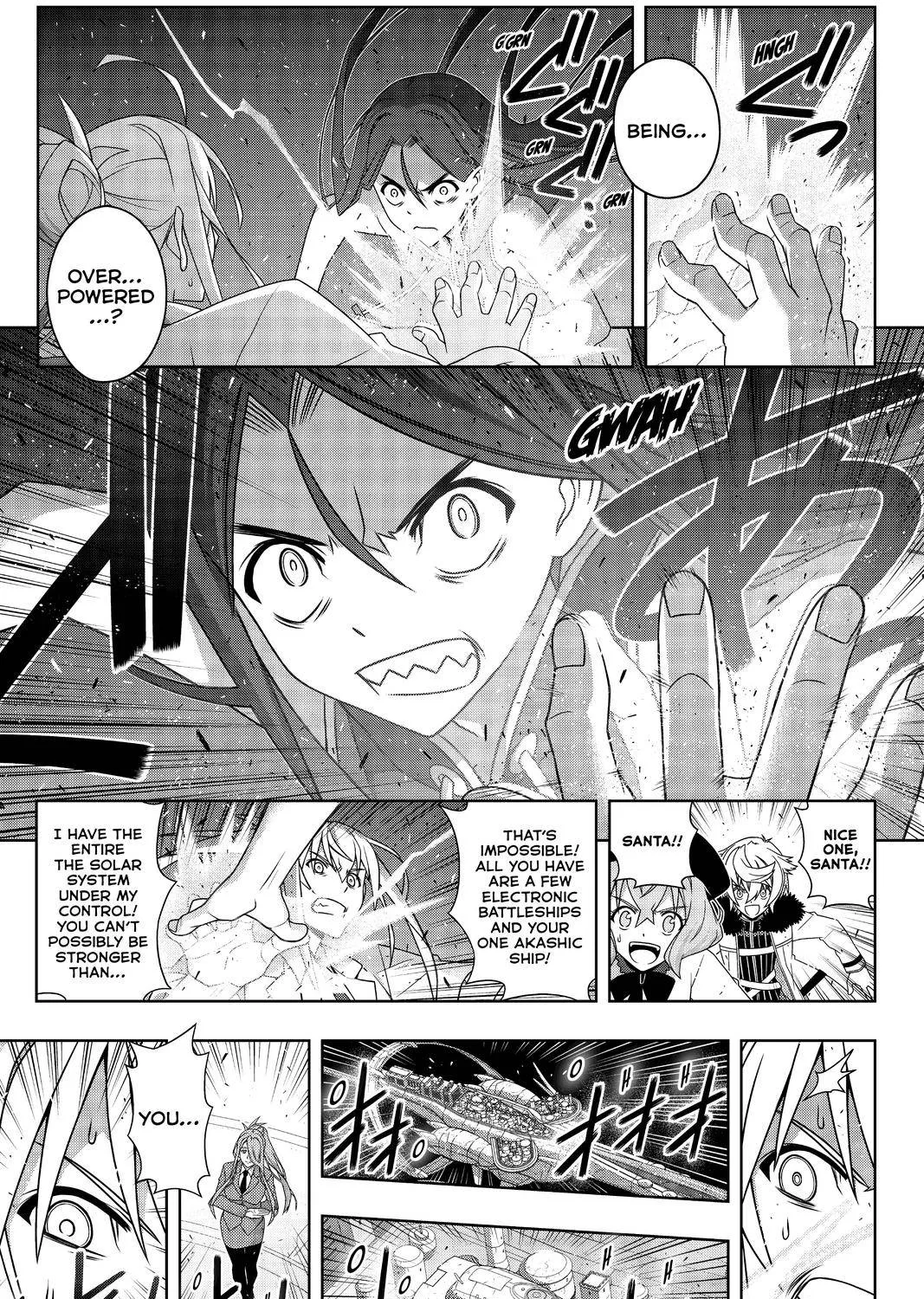 Uq Holder! - Page 26