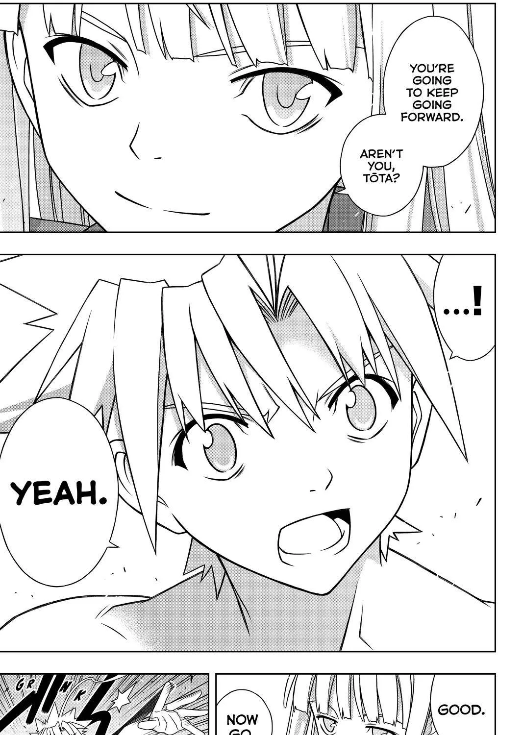 Uq Holder! - Page 54