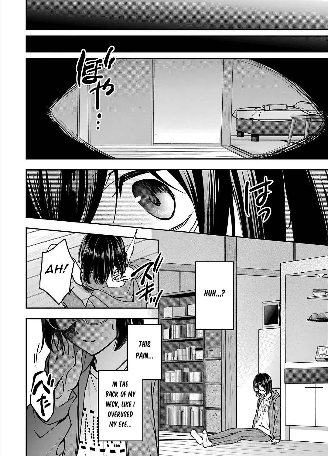 Urasekai Picnic Chapter 69 page 37 - MangaKakalot