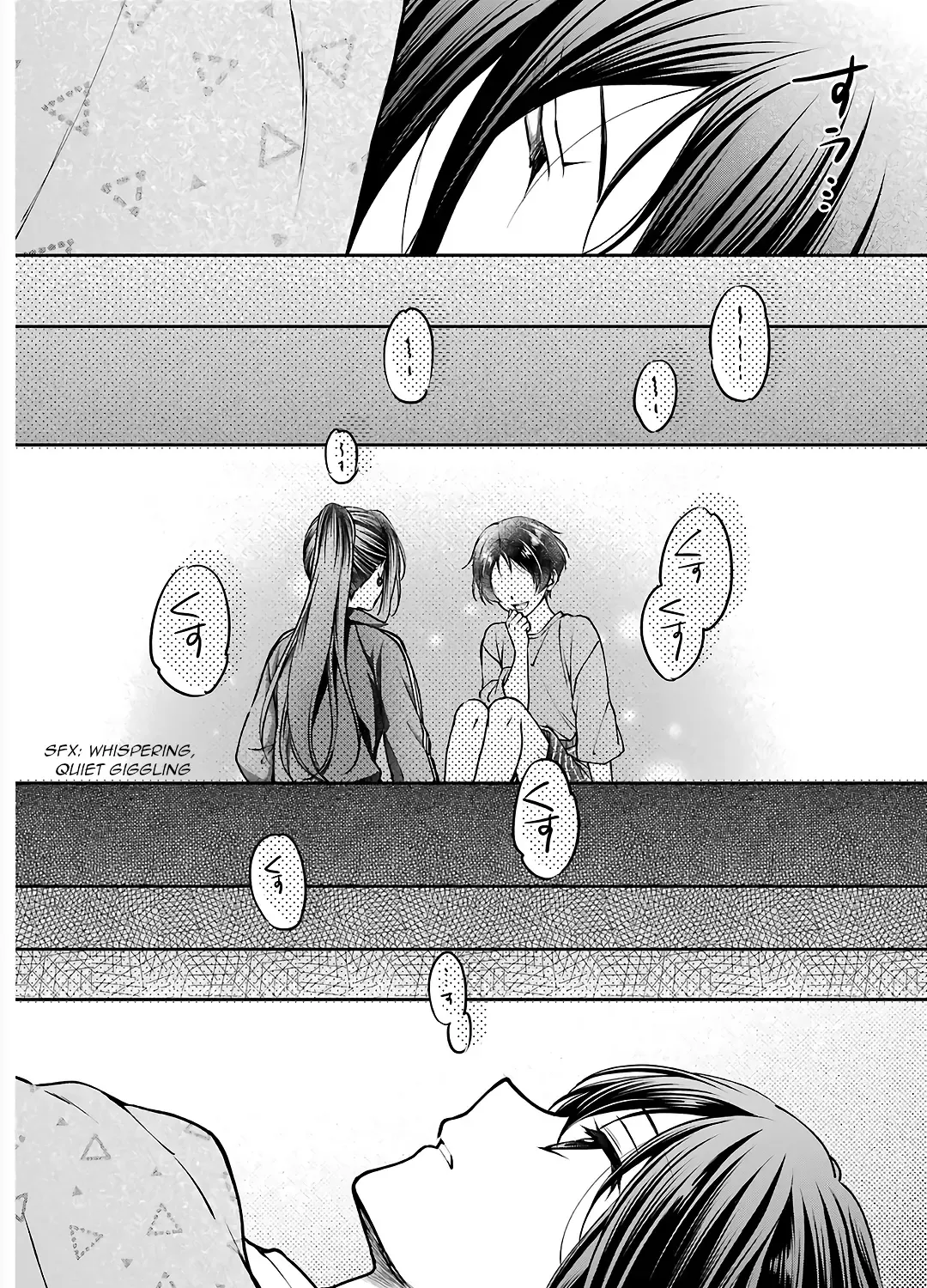 Urasekai Picnic Chapter 69 page 69 - MangaKakalot