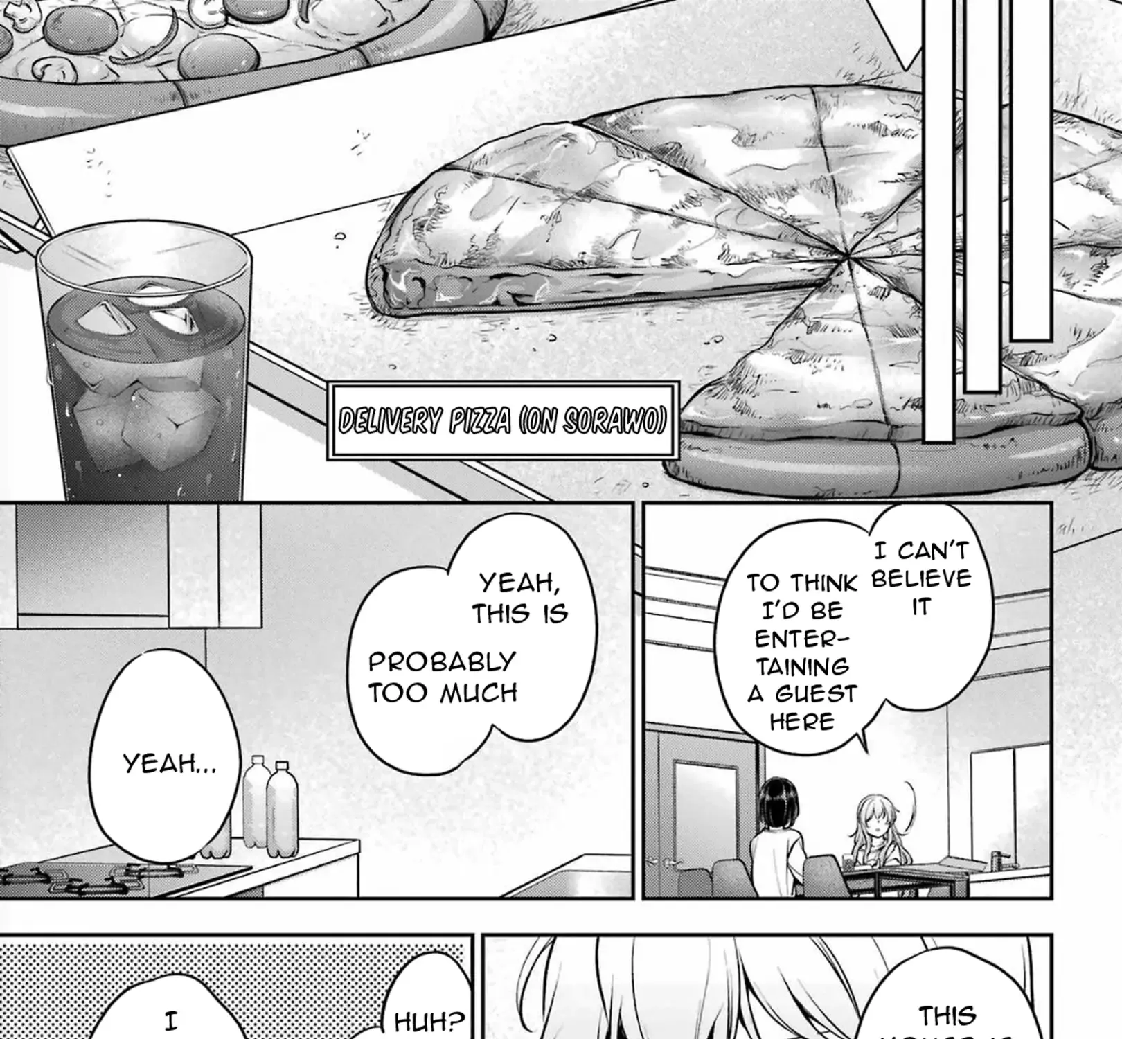 Urasekai Picnic Chapter 70 page 5 - MangaKakalot